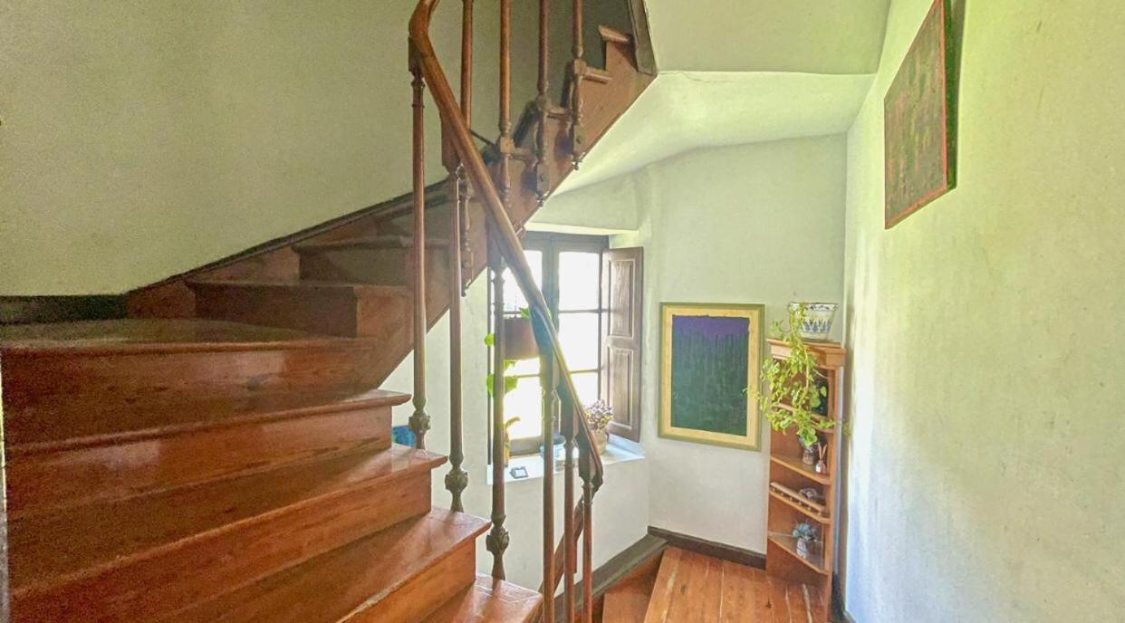La Cristina Appartement