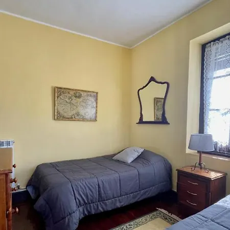 Ferienwohnung La Cristina Berástegui Exterior foto