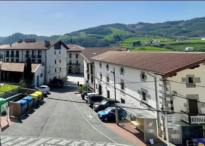 La Cristina