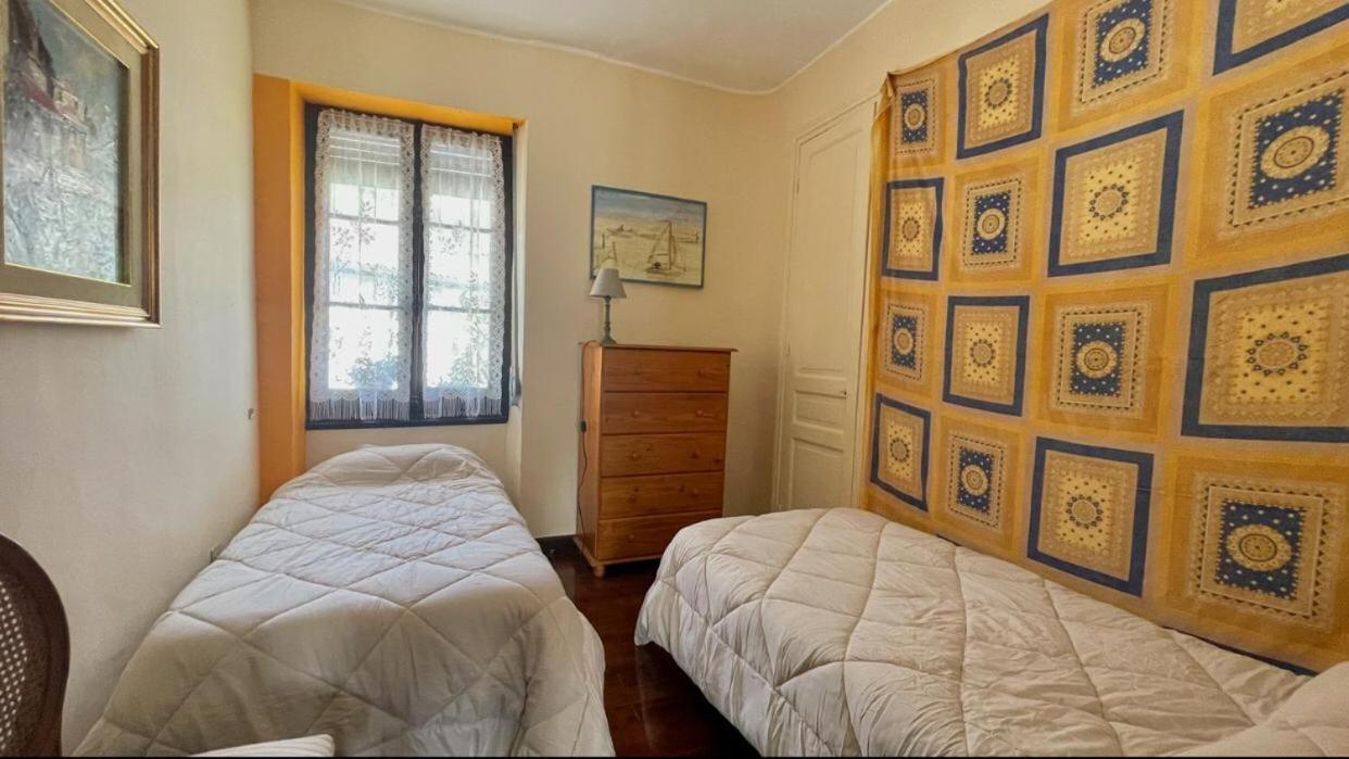 Apartment La Cristina *