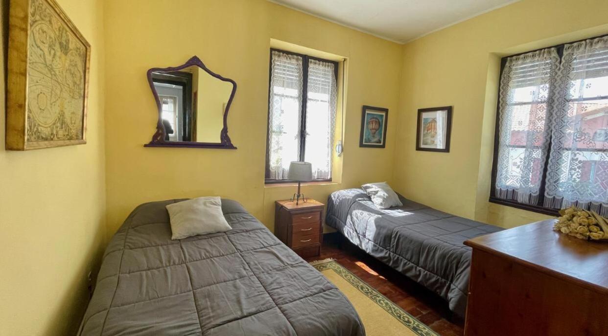 La Cristina Apartment